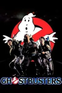 Poster to the movie "Ghostbusters" #567944