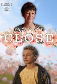 Poster to the movie "Close" #633422