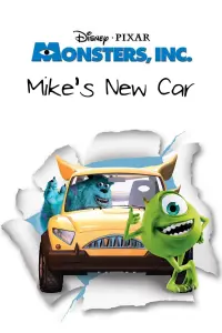 Poster to the movie "Mike