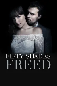 Poster to the movie "Fifty Shades Freed" #11083