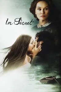 Poster to the movie "In Secret" #123015