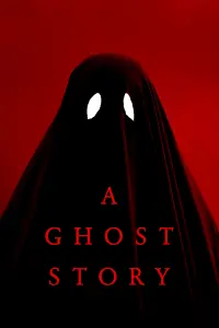 Poster to the movie "A Ghost Story" #560754