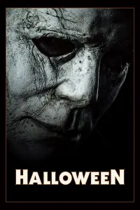 Poster to the movie "Halloween" #45970