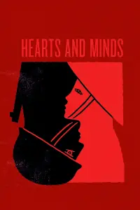 Poster to the movie "Hearts and Minds" #421689