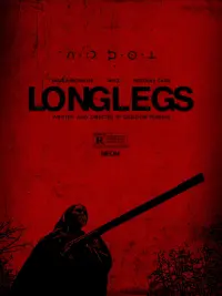 Poster to the movie "Longlegs" #615985