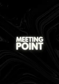 Poster to the movie "Meeting Point" #582214