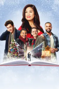 Poster to the movie "Must Love Christmas" #642371