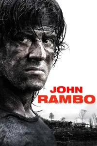 Poster to the movie "Rambo" #370614