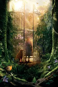 Poster to the movie "The Secret Garden" #289338