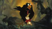 Backdrop to the movie "The Secret of NIMH" #218038