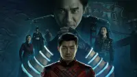 Backdrop to the movie "Shang-Chi and the Legend of the Ten Rings" #206979