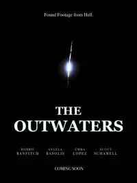 Poster to the movie "The Outwaters" #130315