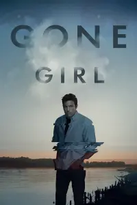 Poster to the movie "Gone Girl" #12071