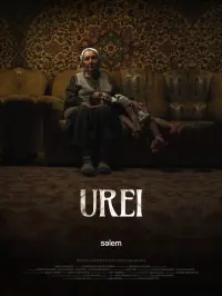 Poster to the movie "Ürei" #568154