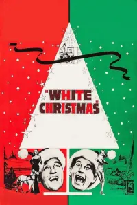 Poster to the movie "White Christmas" #94831