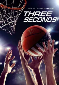 Poster to the movie "Three Seconds" #361044