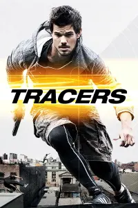 Poster to the movie "Tracers" #111774