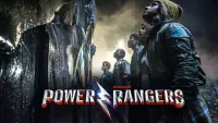 Backdrop to the movie "Power Rangers" #38903