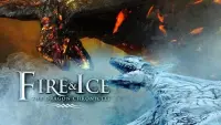 Backdrop to the movie "Fire and Ice: The Dragon Chronicles" #512307