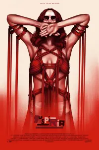 Poster to the movie "Suspiria" #105052