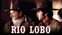 Backdrop to the movie "Rio Lobo" #145056