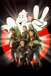 Poster to the movie "Ghostbusters II" #281218