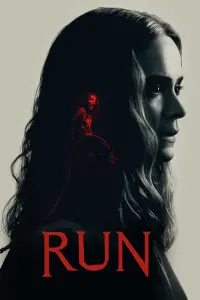 Poster to the movie "Run" #81855