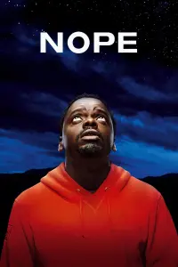 Poster to the movie "Nope" #44759