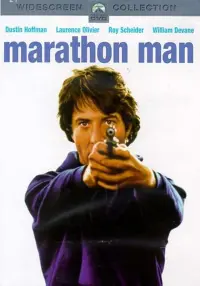 Poster to the movie "Marathon Man" #231927