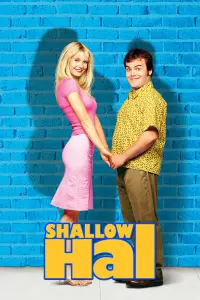 Poster to the movie "Shallow Hal" #85040