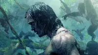 Backdrop to the movie "The Legend of Tarzan" #316368