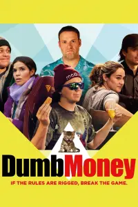 Poster to the movie "Dumb Money" #193778