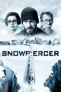 Poster to the movie "Snowpiercer" #254411