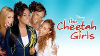 Backdrop to the movie "The Cheetah Girls" #307713