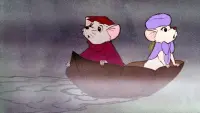 Backdrop to the movie "The Rescuers" #264701