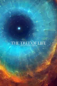 Poster to the movie "The Tree of Life" #266209