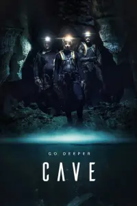 Cave