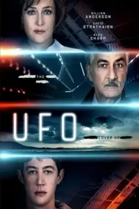 Poster to the movie "UFO" #251863