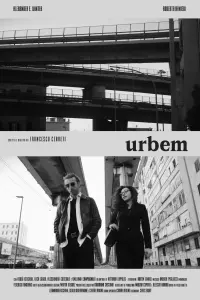 Poster to the movie "Urbem" #686031