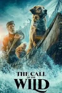 Poster to the movie "The Call of the Wild" #59404