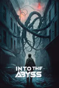 Poster to the movie "Into the Abyss" #94136