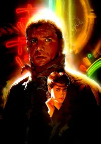 Poster to the movie "Blade Runner" #515467