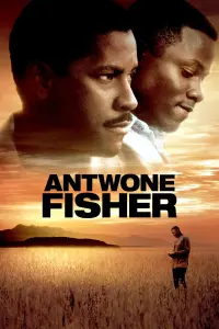 Poster to the movie "Antwone Fisher" #146140