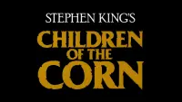 Backdrop to the movie "Children of the Corn" #331629