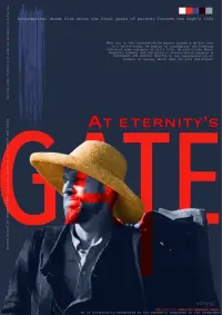 Poster to the movie "At Eternity