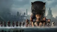 Backdrop to the movie "Black Panther: Wakanda Forever" #166292