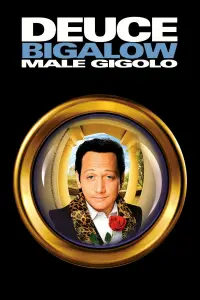 Poster to the movie "Deuce Bigalow: Male Gigolo" #52581