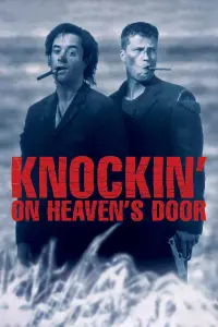 Poster to the movie "Knockin