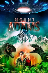 Poster to the movie "Mount Adams" #312933