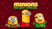 Backdrop to the movie "Minions: Holiday Special" #466666